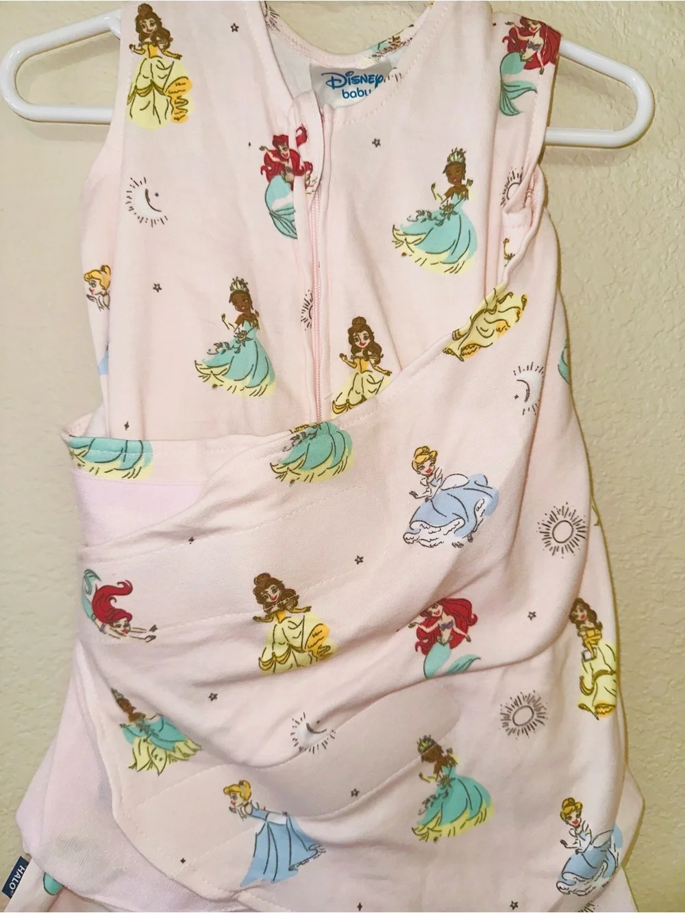 Disney Baby Halo SleepSack
